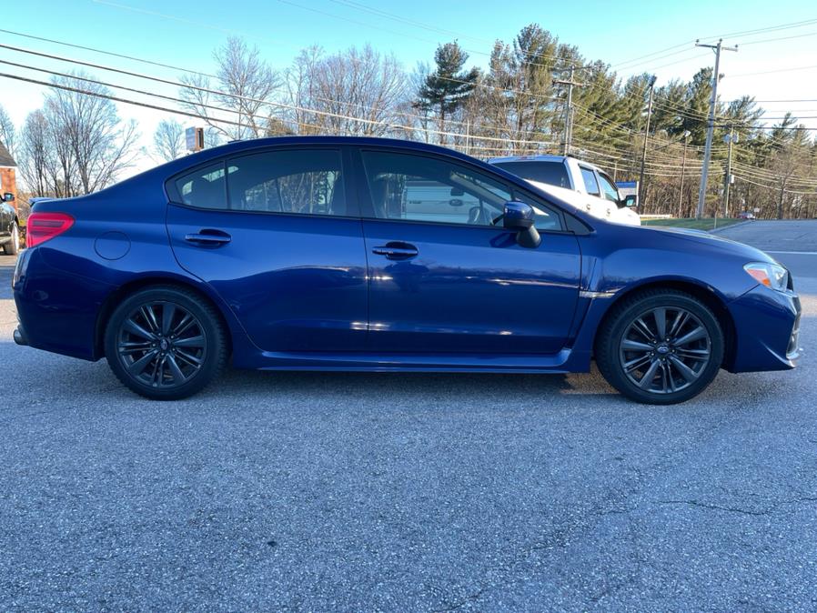 Used Subaru WRX Manual 2017 | Merrimack Autosport. Merrimack, New Hampshire Used Subaru WRX Manual 2017 | Merrimack Autosport. Merrimack, New Hampshire