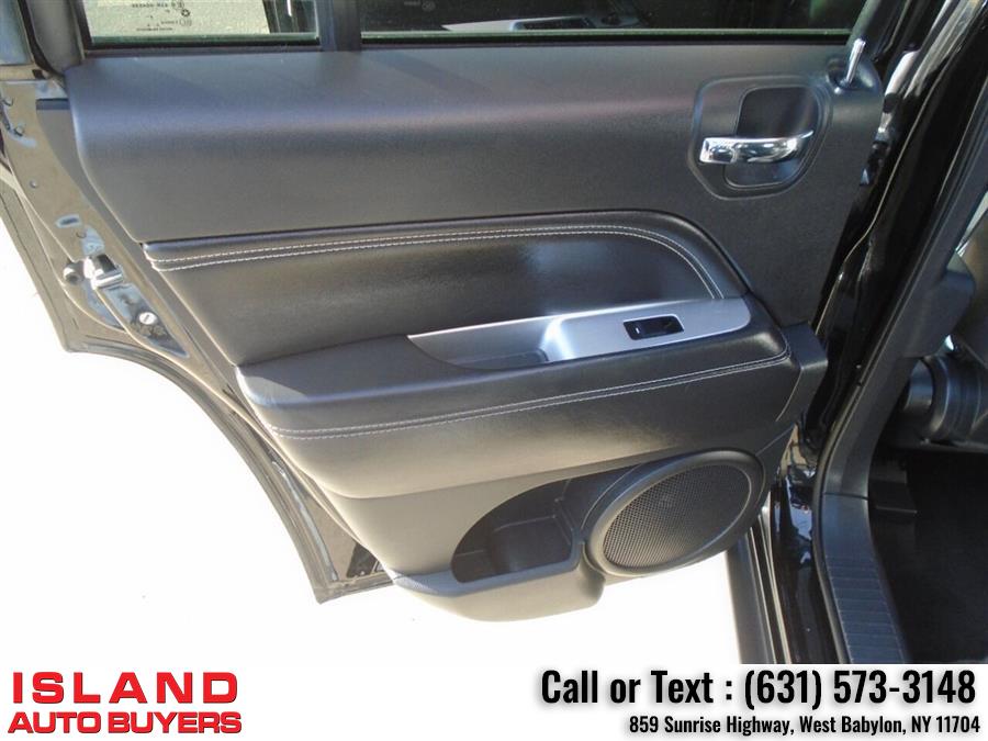 Used Jeep Compass Latitude 4x4 4dr SUV 2015 | Island Auto Buyers. West Babylon, New York Used Jeep Compass Latitude 4x4 4dr SUV 2015 | Island Auto Buyers. West Babylon, New York