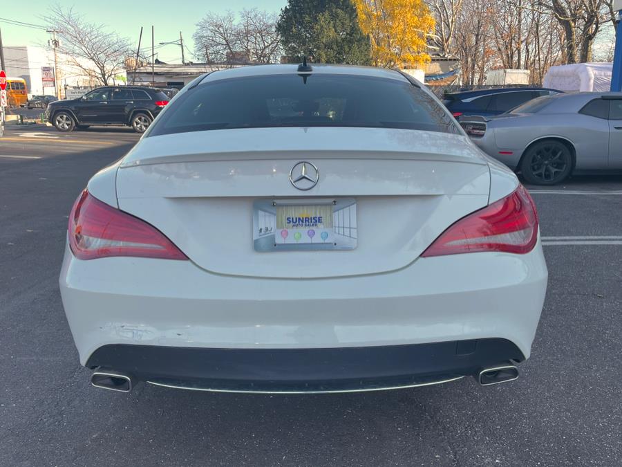 Used Mercedes-Benz CLA-Class 4dr Sdn CLA 250 FWD 2015 | Sunrise Auto Sales. Rosedale, New York Used Mercedes-Benz CLA-Class 4dr Sdn CLA 250 FWD 2015 | Sunrise Auto Sales. Rosedale, New York