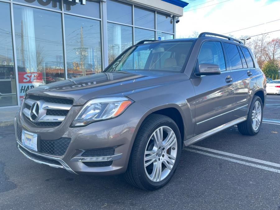 Used Mercedes-Benz GLK-Class 4MATIC 4dr GLK350 2013 | Sunrise Auto Sales. Rosedale, New York Used Mercedes-Benz GLK-Class 4MATIC 4dr GLK350 2013 | Sunrise Auto Sales. Rosedale, New York
