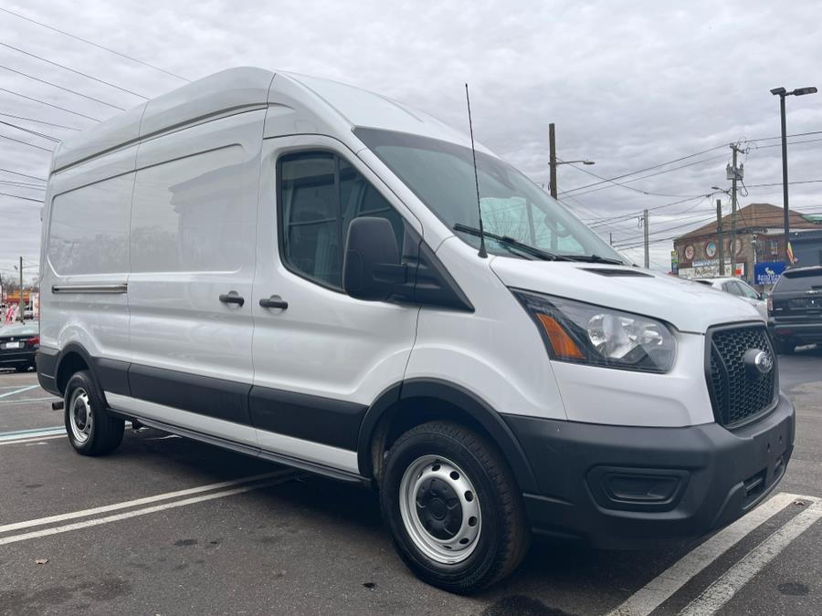 2021 Ford Transit Cargo Van T-250 148" Hi Rf 9070 GVWR RWD, available for sale in Rosedale, New York | Sunrise Auto Sales. Rosedale, New York 2021 Ford Transit Cargo Van T-250 148" Hi Rf 9070 GVWR RWD, available for sale in Rosedale, New York | Sunrise Auto Sales. Rosedale, New York