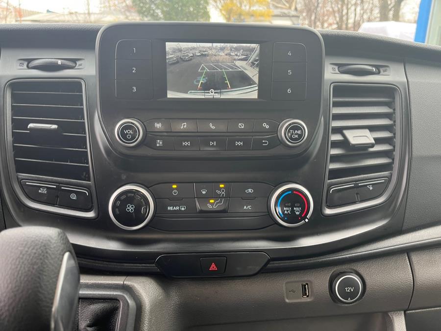 2021 Ford Transit Cargo Van T-250 148" Hi Rf 9070 GVWR RWD, available for sale in Rosedale, New York | Sunrise Auto Sales. Rosedale, New York 2021 Ford Transit Cargo Van T-250 148" Hi Rf 9070 GVWR RWD, available for sale in Rosedale, New York | Sunrise Auto Sales. Rosedale, New York