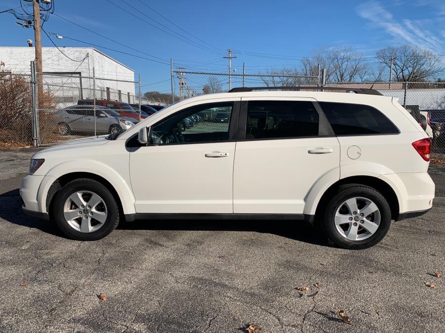 Used Dodge Journey AWD 4dr Mainstreet 2011 | Dealertown Auto Wholesalers. Milford, Connecticut Used Dodge Journey AWD 4dr Mainstreet 2011 | Dealertown Auto Wholesalers. Milford, Connecticut