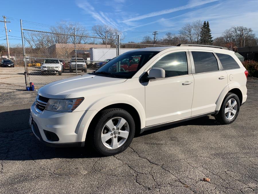 Used Dodge Journey AWD 4dr Mainstreet 2011 | Dealertown Auto Wholesalers. Milford, Connecticut Used Dodge Journey AWD 4dr Mainstreet 2011 | Dealertown Auto Wholesalers. Milford, Connecticut
