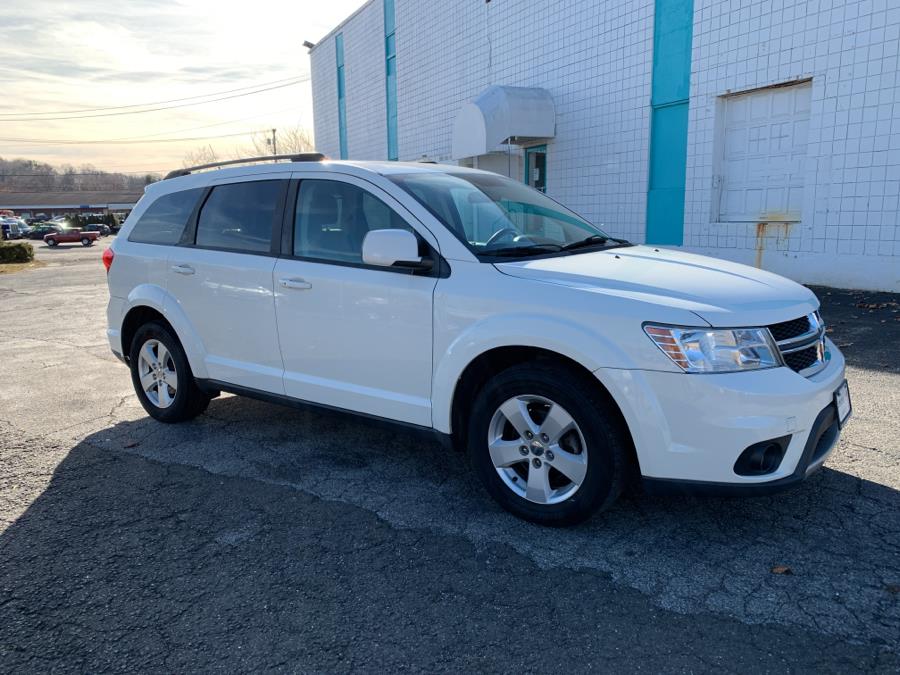 Used Dodge Journey AWD 4dr Mainstreet 2011 | Dealertown Auto Wholesalers. Milford, Connecticut Used Dodge Journey AWD 4dr Mainstreet 2011 | Dealertown Auto Wholesalers. Milford, Connecticut
