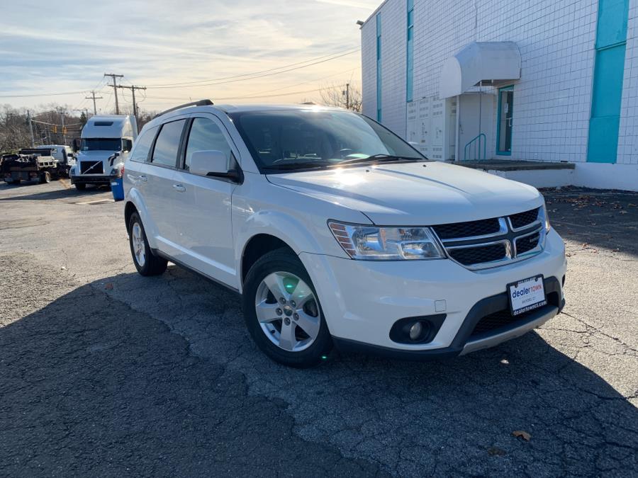 Used Dodge Journey AWD 4dr Mainstreet 2011 | Dealertown Auto Wholesalers. Milford, Connecticut Used Dodge Journey AWD 4dr Mainstreet 2011 | Dealertown Auto Wholesalers. Milford, Connecticut