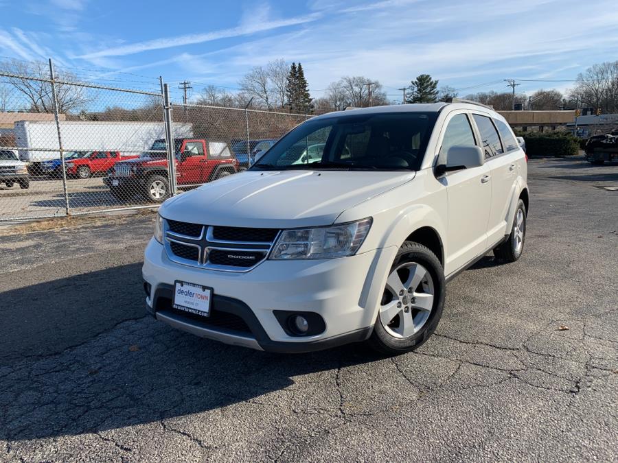 Used Dodge Journey AWD 4dr Mainstreet 2011 | Dealertown Auto Wholesalers. Milford, Connecticut Used Dodge Journey AWD 4dr Mainstreet 2011 | Dealertown Auto Wholesalers. Milford, Connecticut