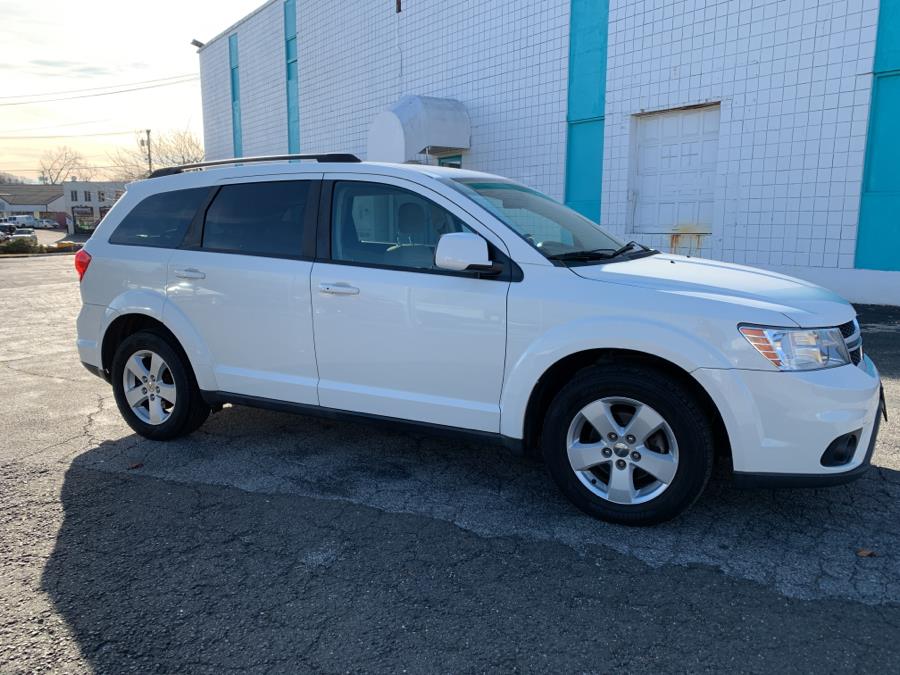 Used Dodge Journey AWD 4dr Mainstreet 2011 | Dealertown Auto Wholesalers. Milford, Connecticut Used Dodge Journey AWD 4dr Mainstreet 2011 | Dealertown Auto Wholesalers. Milford, Connecticut