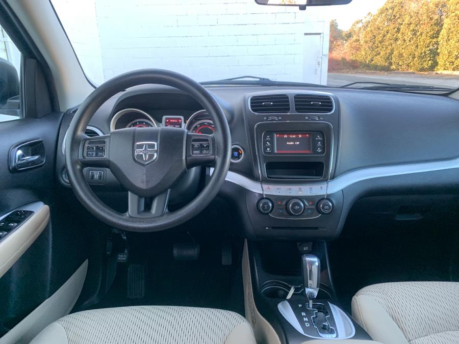 Used Dodge Journey AWD 4dr Mainstreet 2011 | Dealertown Auto Wholesalers. Milford, Connecticut Used Dodge Journey AWD 4dr Mainstreet 2011 | Dealertown Auto Wholesalers. Milford, Connecticut
