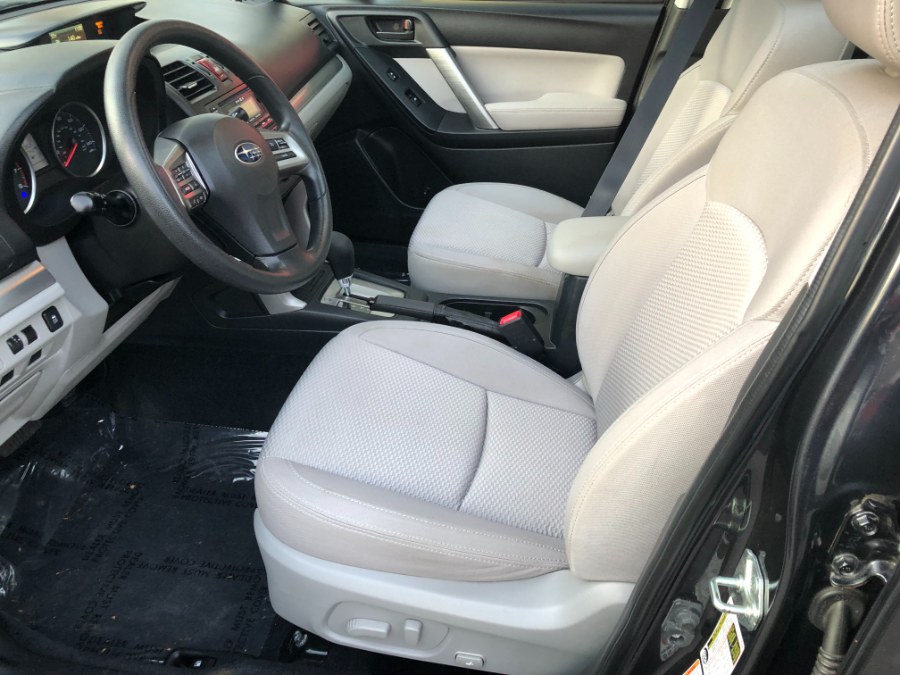 2015 Subaru Forester 4dr Auto 2.5i Premium PZEV, available for sale in Bristol, Connecticut | Bristol Auto Center LLC. Bristol, Connecticut 2015 Subaru Forester 4dr Auto 2.5i Premium PZEV, available for sale in Bristol, Connecticut | Bristol Auto Center LLC. Bristol, Connecticut