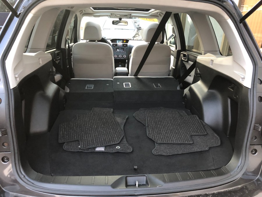 2015 Subaru Forester 4dr Auto 2.5i Premium PZEV, available for sale in Bristol, Connecticut | Bristol Auto Center LLC. Bristol, Connecticut 2015 Subaru Forester 4dr Auto 2.5i Premium PZEV, available for sale in Bristol, Connecticut | Bristol Auto Center LLC. Bristol, Connecticut
