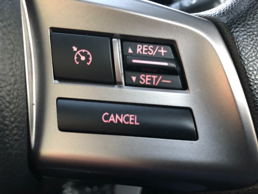 2015 Subaru Forester 4dr Auto 2.5i Premium PZEV, available for sale in Bristol, Connecticut | Bristol Auto Center LLC. Bristol, Connecticut 2015 Subaru Forester 4dr Auto 2.5i Premium PZEV, available for sale in Bristol, Connecticut | Bristol Auto Center LLC. Bristol, Connecticut