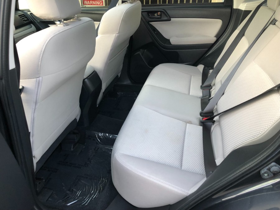 2015 Subaru Forester 4dr Auto 2.5i Premium PZEV, available for sale in Bristol, Connecticut | Bristol Auto Center LLC. Bristol, Connecticut 2015 Subaru Forester 4dr Auto 2.5i Premium PZEV, available for sale in Bristol, Connecticut | Bristol Auto Center LLC. Bristol, Connecticut