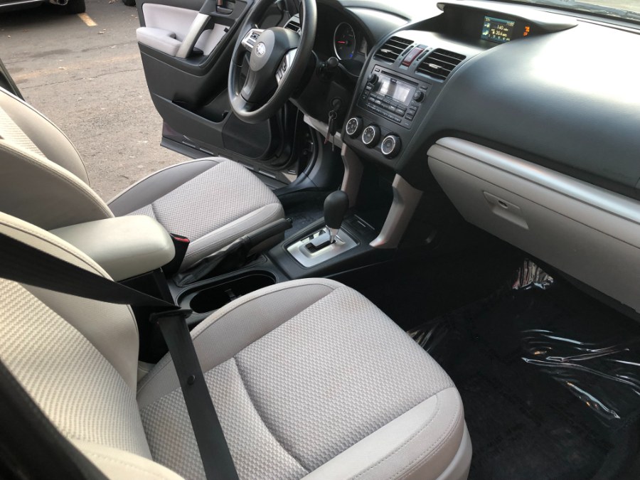 2015 Subaru Forester 4dr Auto 2.5i Premium PZEV, available for sale in Bristol, Connecticut | Bristol Auto Center LLC. Bristol, Connecticut 2015 Subaru Forester 4dr Auto 2.5i Premium PZEV, available for sale in Bristol, Connecticut | Bristol Auto Center LLC. Bristol, Connecticut