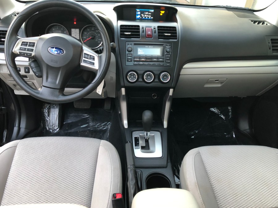2015 Subaru Forester 4dr Auto 2.5i Premium PZEV, available for sale in Bristol, Connecticut | Bristol Auto Center LLC. Bristol, Connecticut 2015 Subaru Forester 4dr Auto 2.5i Premium PZEV, available for sale in Bristol, Connecticut | Bristol Auto Center LLC. Bristol, Connecticut