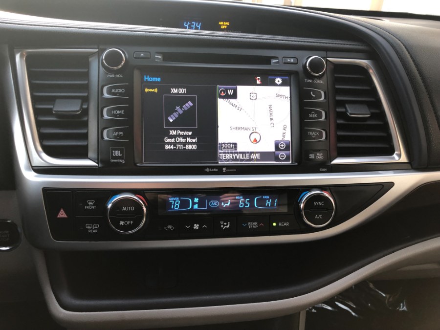 Used Toyota Highlander AWD 4dr V6 Limited (Natl) 2014 | Bristol Auto Center LLC. Bristol, Connecticut Used Toyota Highlander AWD 4dr V6 Limited (Natl) 2014 | Bristol Auto Center LLC. Bristol, Connecticut