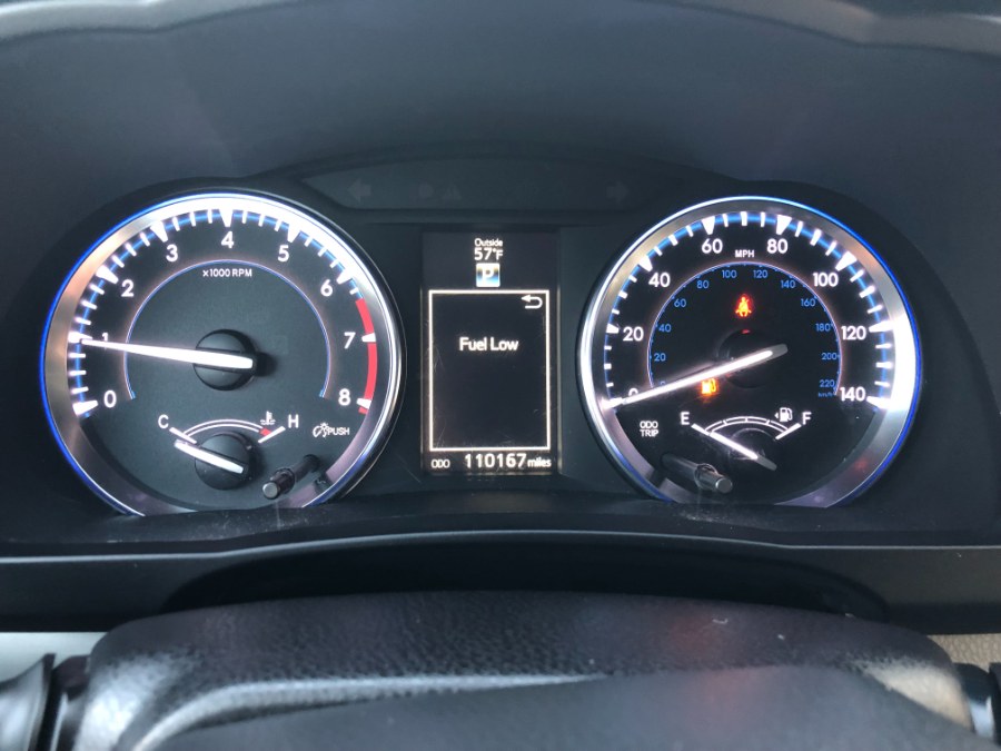 Used Toyota Highlander AWD 4dr V6 Limited (Natl) 2014 | Bristol Auto Center LLC. Bristol, Connecticut Used Toyota Highlander AWD 4dr V6 Limited (Natl) 2014 | Bristol Auto Center LLC. Bristol, Connecticut
