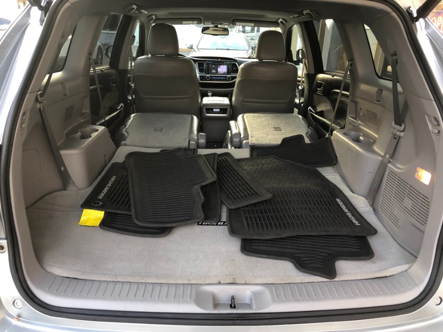 Used Toyota Highlander AWD 4dr V6 Limited (Natl) 2014 | Bristol Auto Center LLC. Bristol, Connecticut Used Toyota Highlander AWD 4dr V6 Limited (Natl) 2014 | Bristol Auto Center LLC. Bristol, Connecticut