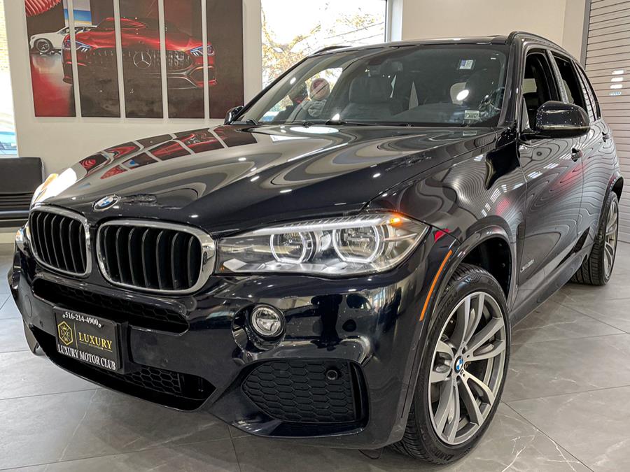 Used BMW X5 xDrive35i Sports Activity Vehicle 2018 | Luxury Motor Club. Franklin Square, New York Used BMW X5 xDrive35i Sports Activity Vehicle 2018 | Luxury Motor Club. Franklin Square, New York
