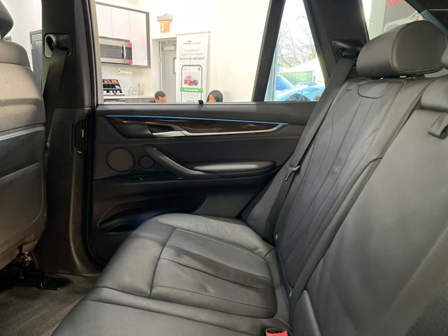 Used BMW X5 xDrive35i Sports Activity Vehicle 2018 | Luxury Motor Club. Franklin Square, New York Used BMW X5 xDrive35i Sports Activity Vehicle 2018 | Luxury Motor Club. Franklin Square, New York