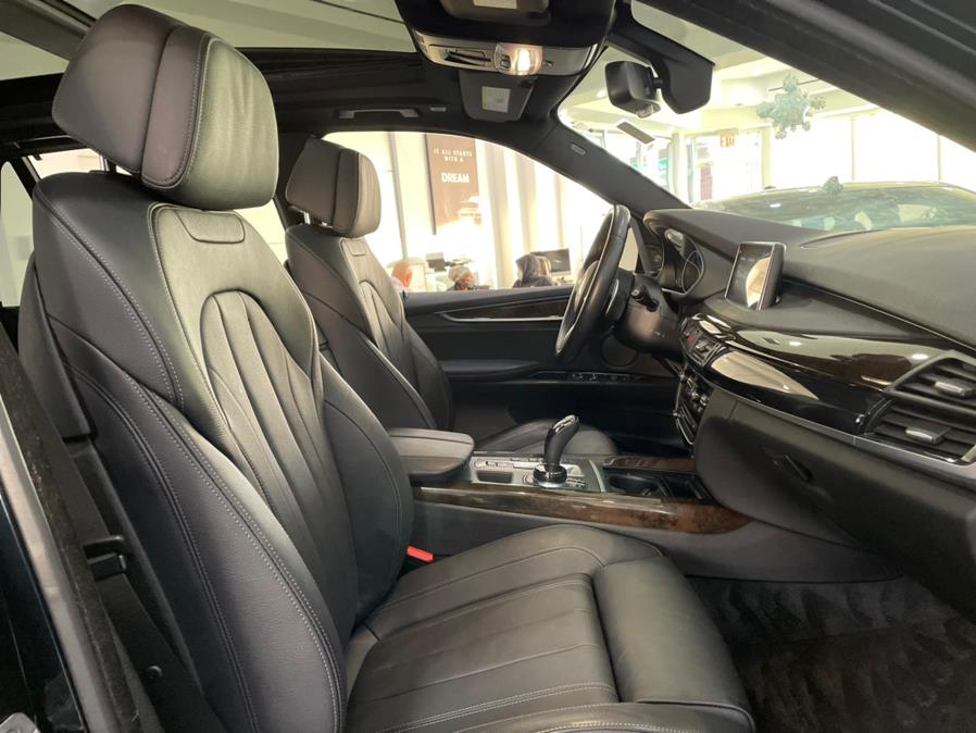 Used BMW X5 xDrive35i Sports Activity Vehicle 2018 | Luxury Motor Club. Franklin Square, New York Used BMW X5 xDrive35i Sports Activity Vehicle 2018 | Luxury Motor Club. Franklin Square, New York