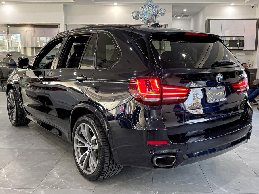 Used BMW X5 xDrive35i Sports Activity Vehicle 2018 | Luxury Motor Club. Franklin Square, New York Used BMW X5 xDrive35i Sports Activity Vehicle 2018 | Luxury Motor Club. Franklin Square, New York