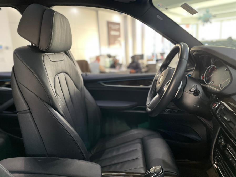 Used BMW X5 xDrive35i Sports Activity Vehicle 2018 | Luxury Motor Club. Franklin Square, New York Used BMW X5 xDrive35i Sports Activity Vehicle 2018 | Luxury Motor Club. Franklin Square, New York