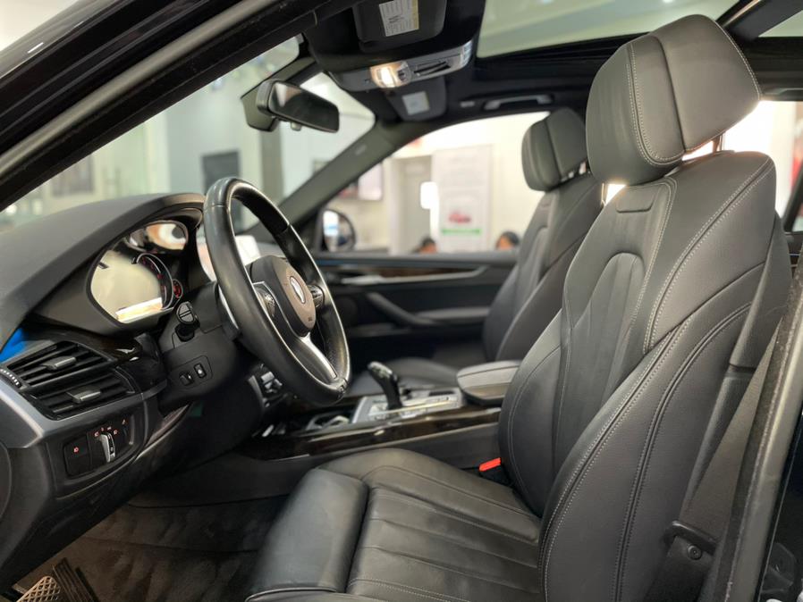 Used BMW X5 xDrive35i Sports Activity Vehicle 2018 | Luxury Motor Club. Franklin Square, New York Used BMW X5 xDrive35i Sports Activity Vehicle 2018 | Luxury Motor Club. Franklin Square, New York