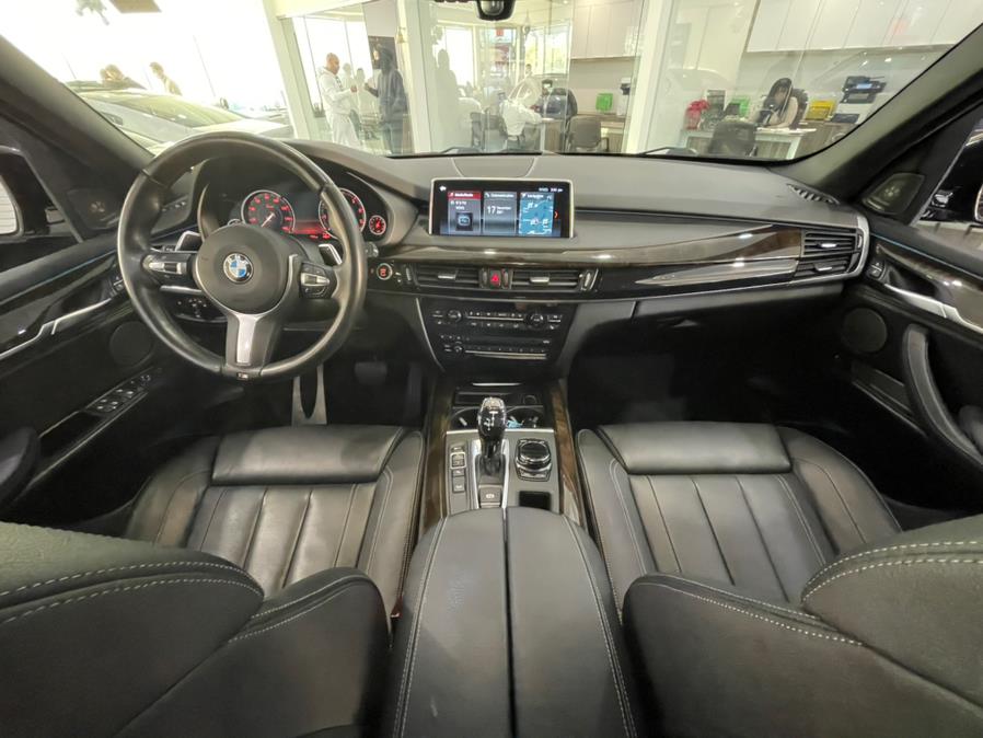 Used BMW X5 xDrive35i Sports Activity Vehicle 2018 | Luxury Motor Club. Franklin Square, New York Used BMW X5 xDrive35i Sports Activity Vehicle 2018 | Luxury Motor Club. Franklin Square, New York