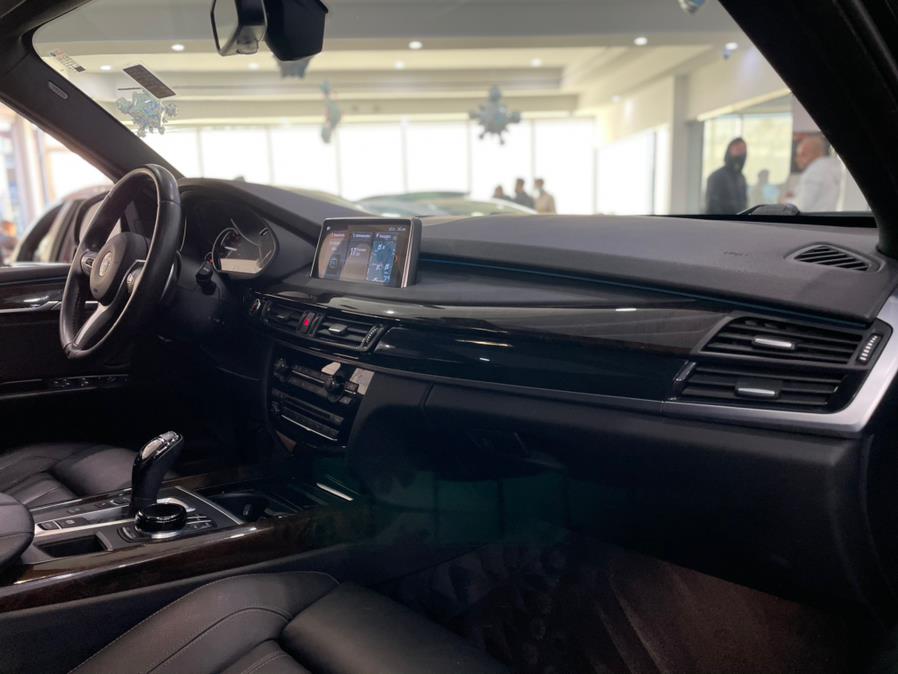 Used BMW X5 xDrive35i Sports Activity Vehicle 2018 | Luxury Motor Club. Franklin Square, New York Used BMW X5 xDrive35i Sports Activity Vehicle 2018 | Luxury Motor Club. Franklin Square, New York