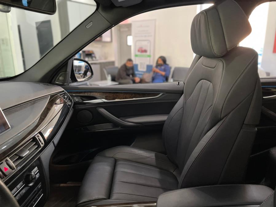 Used BMW X5 xDrive35i Sports Activity Vehicle 2018 | Luxury Motor Club. Franklin Square, New York Used BMW X5 xDrive35i Sports Activity Vehicle 2018 | Luxury Motor Club. Franklin Square, New York
