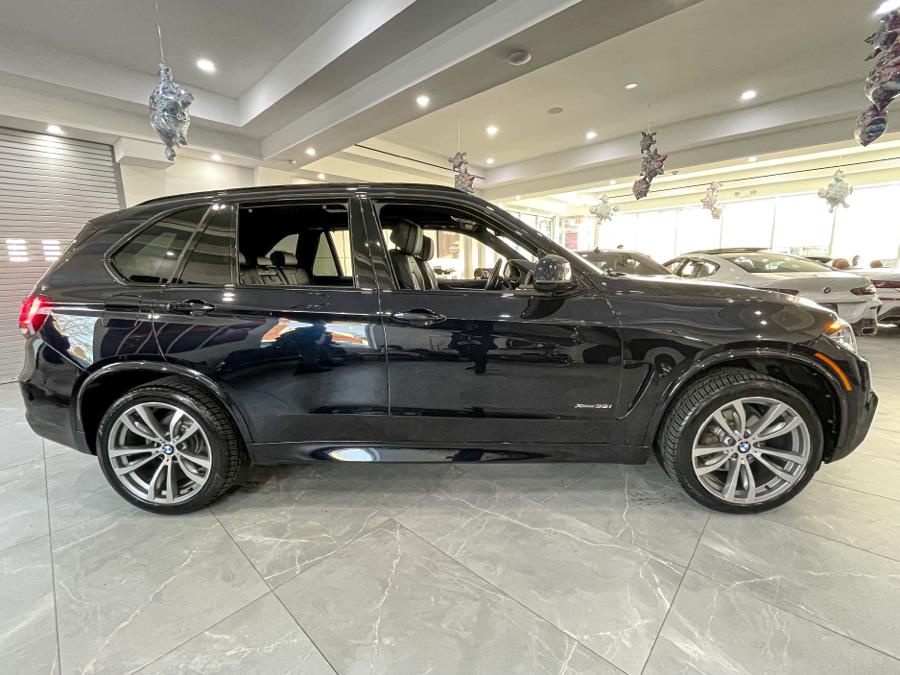 Used BMW X5 xDrive35i Sports Activity Vehicle 2018 | Luxury Motor Club. Franklin Square, New York Used BMW X5 xDrive35i Sports Activity Vehicle 2018 | Luxury Motor Club. Franklin Square, New York