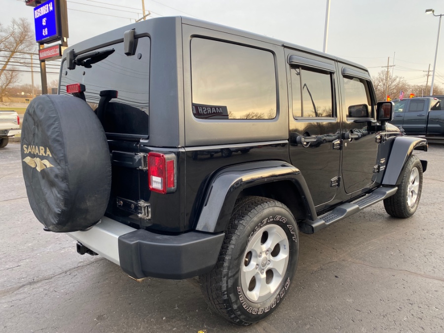 Used Jeep Wrangler Unlimited 4WD 4dr Sahara 2012 | Marsh Auto Sales LLC. Ortonville, Michigan Used Jeep Wrangler Unlimited 4WD 4dr Sahara 2012 | Marsh Auto Sales LLC. Ortonville, Michigan