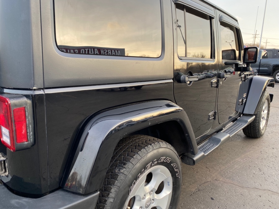 Used Jeep Wrangler Unlimited 4WD 4dr Sahara 2012 | Marsh Auto Sales LLC. Ortonville, Michigan Used Jeep Wrangler Unlimited 4WD 4dr Sahara 2012 | Marsh Auto Sales LLC. Ortonville, Michigan