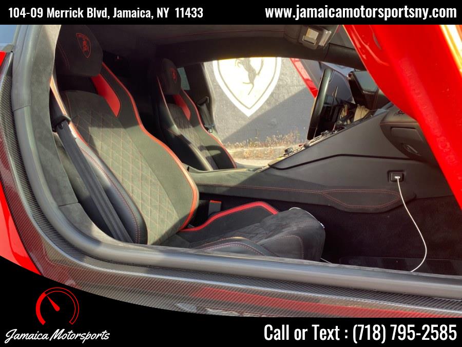 Used Lamborghini Aventador S Coupe 2018 | Jamaica Motor Sports . Jamaica, New York Used Lamborghini Aventador S Coupe 2018 | Jamaica Motor Sports . Jamaica, New York