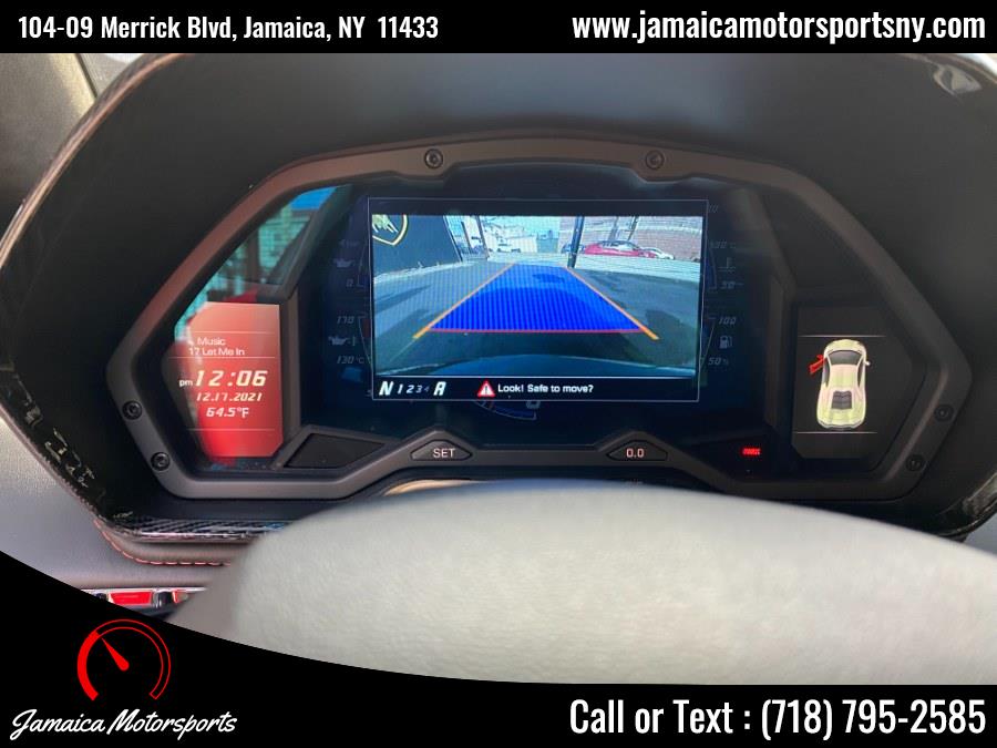 Used Lamborghini Aventador S Coupe 2018 | Jamaica Motor Sports . Jamaica, New York Used Lamborghini Aventador S Coupe 2018 | Jamaica Motor Sports . Jamaica, New York