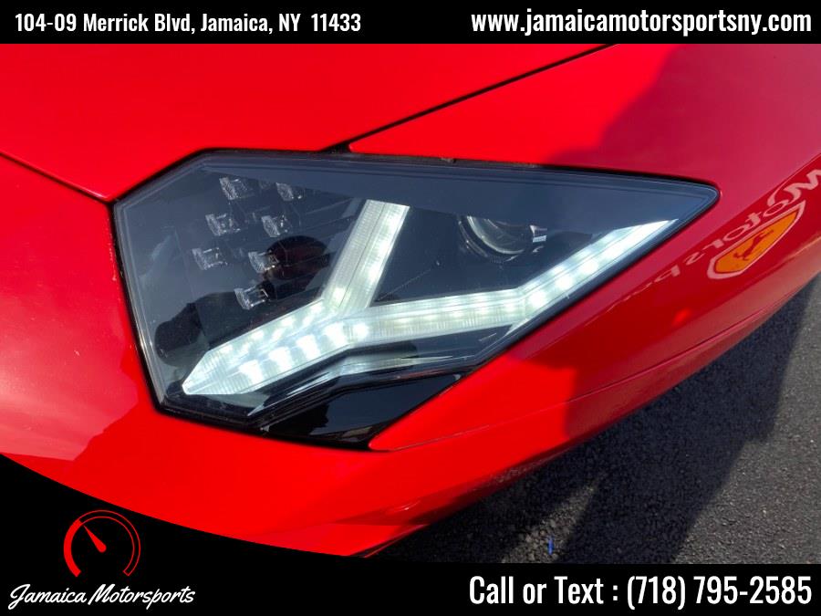Used Lamborghini Aventador S Coupe 2018 | Jamaica Motor Sports . Jamaica, New York Used Lamborghini Aventador S Coupe 2018 | Jamaica Motor Sports . Jamaica, New York