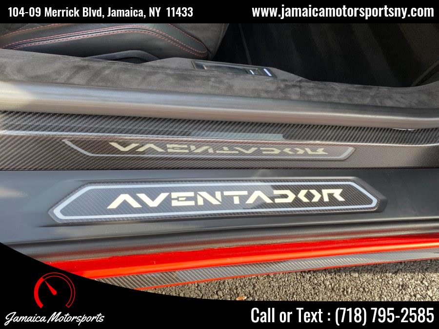 Used Lamborghini Aventador S Coupe 2018 | Jamaica Motor Sports . Jamaica, New York Used Lamborghini Aventador S Coupe 2018 | Jamaica Motor Sports . Jamaica, New York