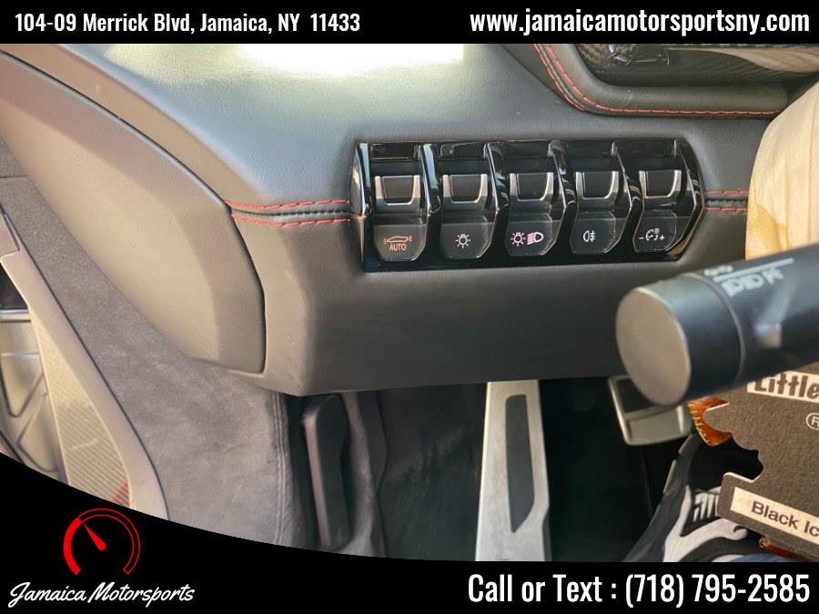 Used Lamborghini Aventador S Coupe 2018 | Jamaica Motor Sports . Jamaica, New York Used Lamborghini Aventador S Coupe 2018 | Jamaica Motor Sports . Jamaica, New York