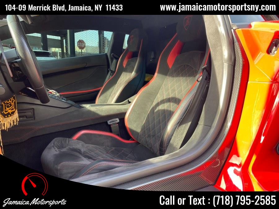 Used Lamborghini Aventador S Coupe 2018 | Jamaica Motor Sports . Jamaica, New York Used Lamborghini Aventador S Coupe 2018 | Jamaica Motor Sports . Jamaica, New York