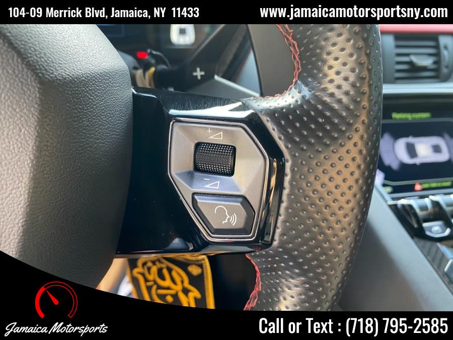 Used Lamborghini Aventador S Coupe 2018 | Jamaica Motor Sports . Jamaica, New York Used Lamborghini Aventador S Coupe 2018 | Jamaica Motor Sports . Jamaica, New York