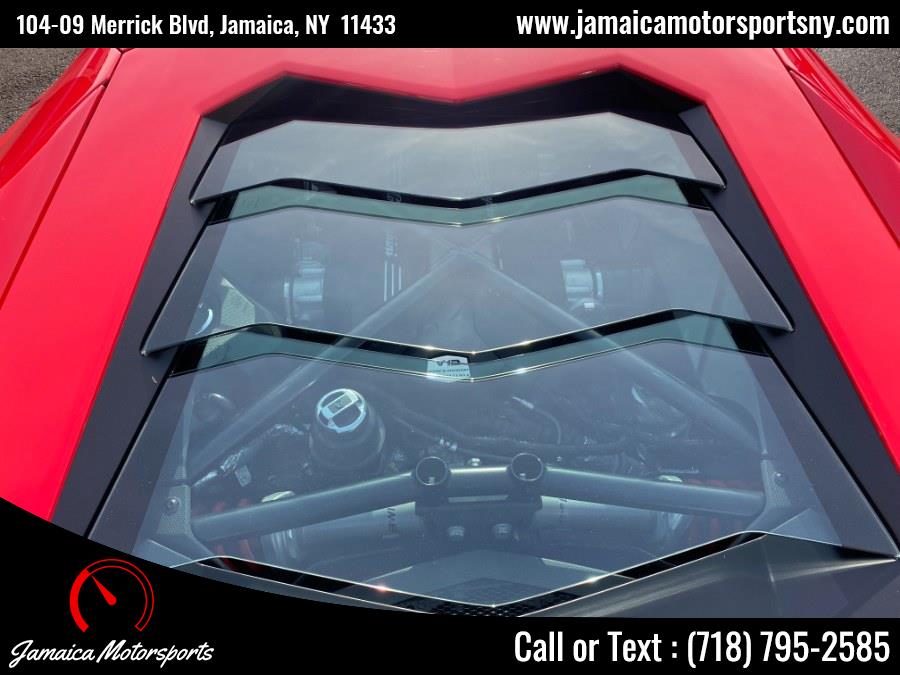 Used Lamborghini Aventador S Coupe 2018 | Jamaica Motor Sports . Jamaica, New York Used Lamborghini Aventador S Coupe 2018 | Jamaica Motor Sports . Jamaica, New York