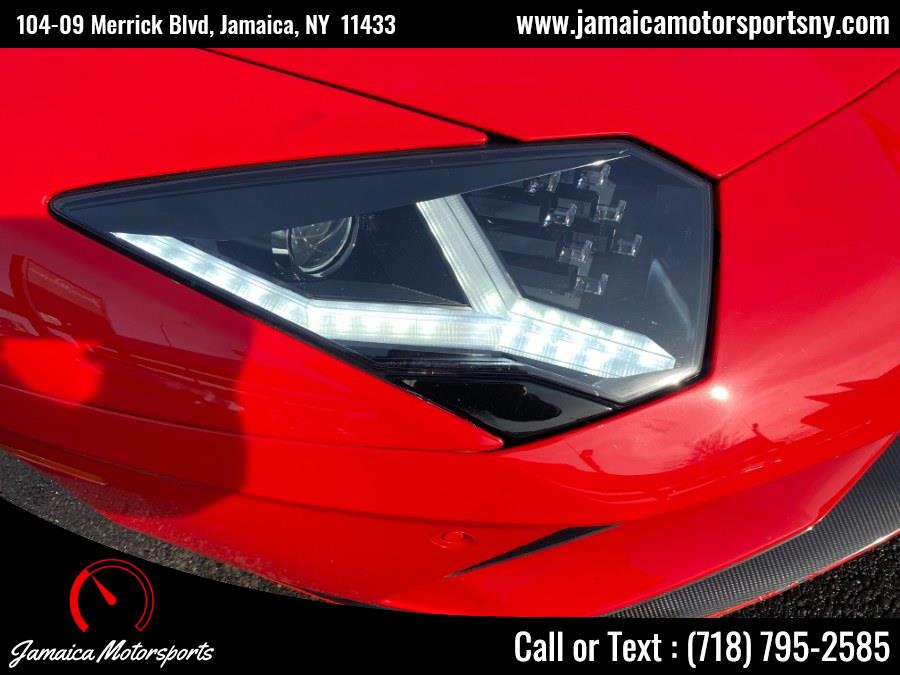 Used Lamborghini Aventador S Coupe 2018 | Jamaica Motor Sports . Jamaica, New York Used Lamborghini Aventador S Coupe 2018 | Jamaica Motor Sports . Jamaica, New York