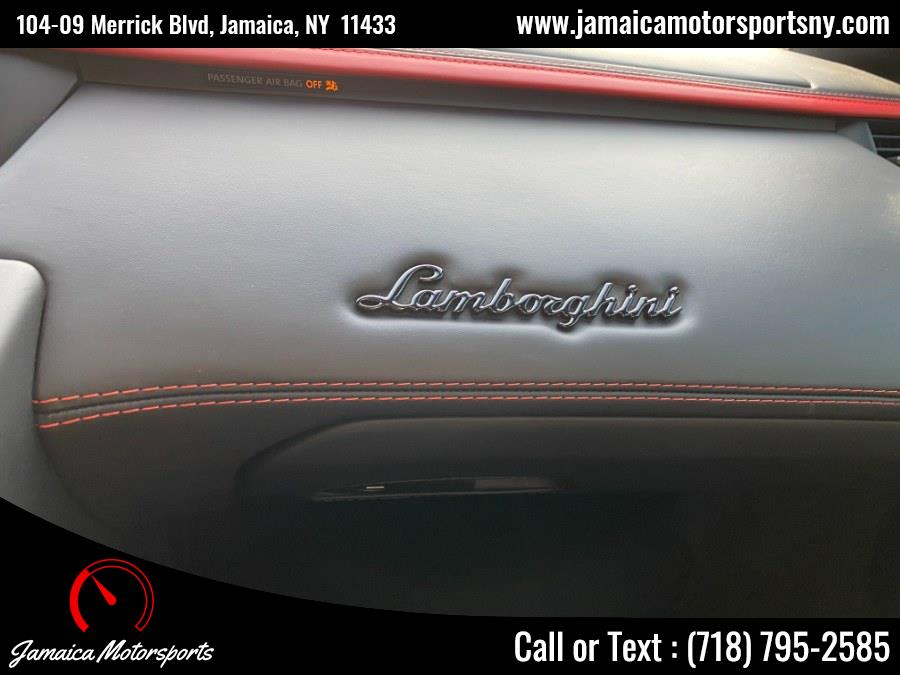 Used Lamborghini Aventador S Coupe 2018 | Jamaica Motor Sports . Jamaica, New York Used Lamborghini Aventador S Coupe 2018 | Jamaica Motor Sports . Jamaica, New York