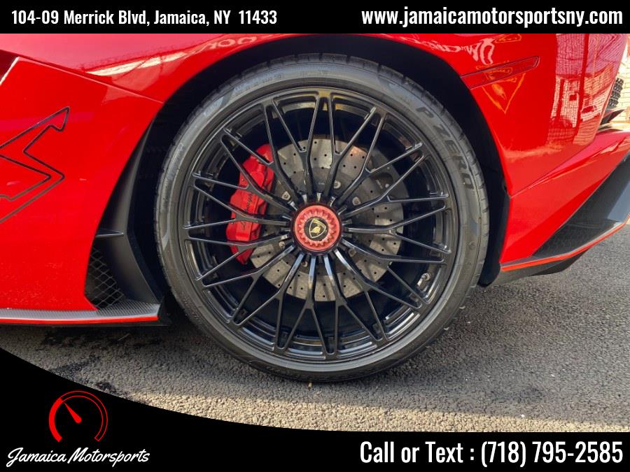 Used Lamborghini Aventador S Coupe 2018 | Jamaica Motor Sports . Jamaica, New York Used Lamborghini Aventador S Coupe 2018 | Jamaica Motor Sports . Jamaica, New York