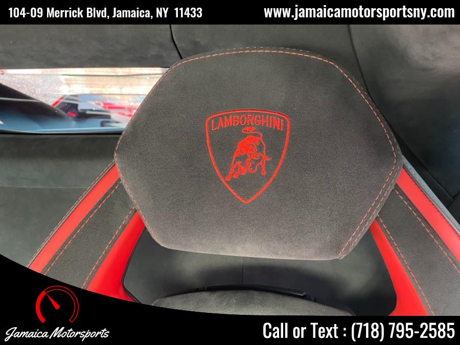 Used Lamborghini Aventador S Coupe 2018 | Jamaica Motor Sports . Jamaica, New York Used Lamborghini Aventador S Coupe 2018 | Jamaica Motor Sports . Jamaica, New York