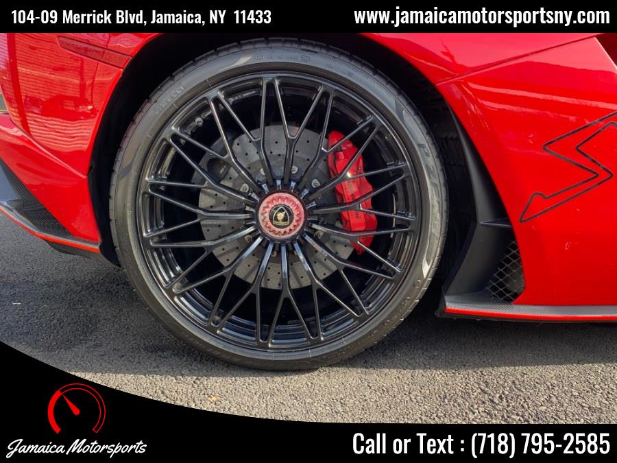 Used Lamborghini Aventador S Coupe 2018 | Jamaica Motor Sports . Jamaica, New York Used Lamborghini Aventador S Coupe 2018 | Jamaica Motor Sports . Jamaica, New York