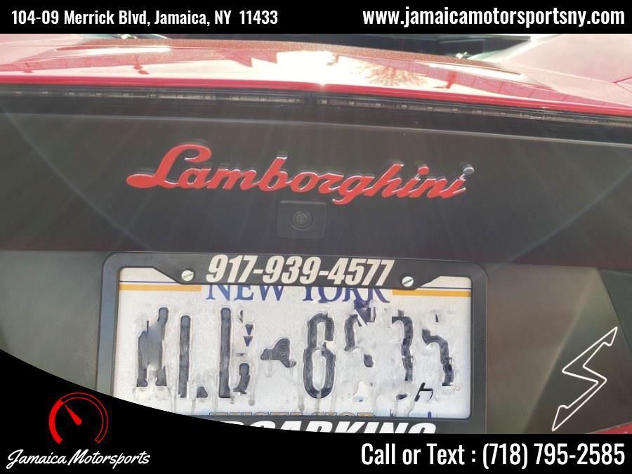 Used Lamborghini Aventador S Coupe 2018 | Jamaica Motor Sports . Jamaica, New York Used Lamborghini Aventador S Coupe 2018 | Jamaica Motor Sports . Jamaica, New York