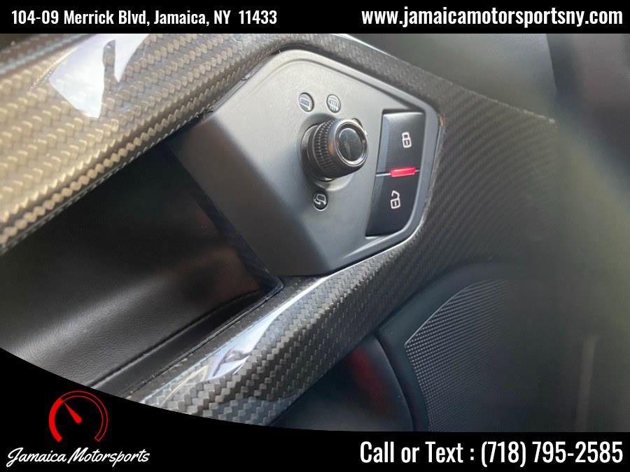 Used Lamborghini Aventador S Coupe 2018 | Jamaica Motor Sports . Jamaica, New York Used Lamborghini Aventador S Coupe 2018 | Jamaica Motor Sports . Jamaica, New York