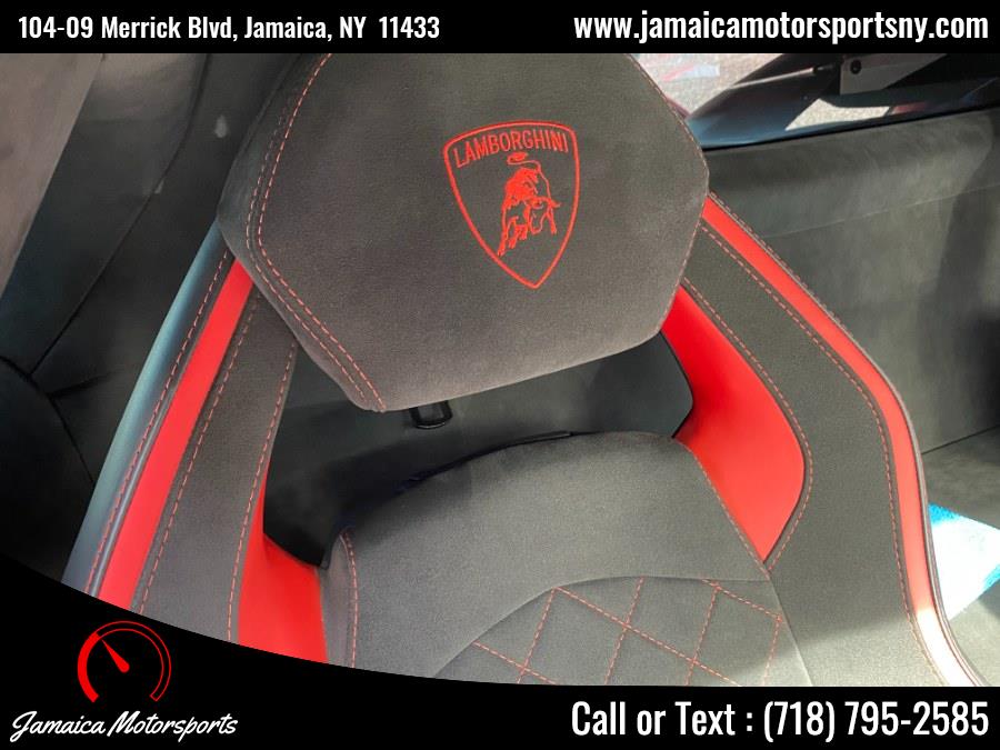 Used Lamborghini Aventador S Coupe 2018 | Jamaica Motor Sports . Jamaica, New York Used Lamborghini Aventador S Coupe 2018 | Jamaica Motor Sports . Jamaica, New York